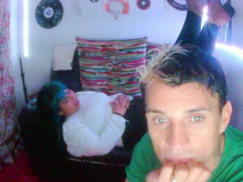 lia-sex-leo webcam model stream image