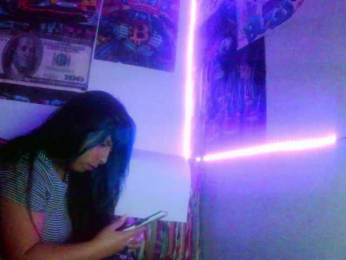 lia-sex-leo webcam model stream image