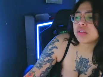 miacanela_xo webcam model stream image