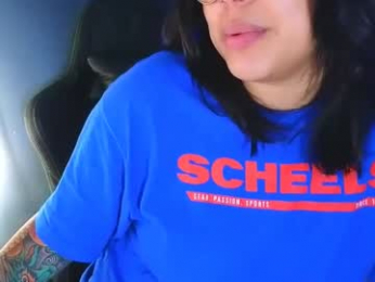 miacanela_xo webcam model stream image