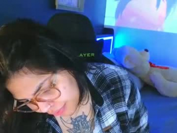 miacanela_xo webcam model stream image