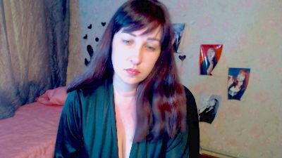 JillStevens webcam model stream image