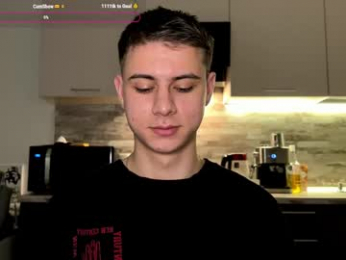 168gio webcam model stream image