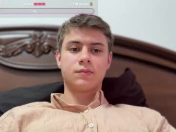 168gio webcam model stream image