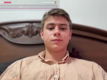 168gio webcam model stream image