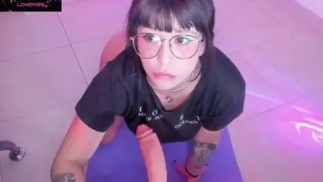 GalaxGnn_ webcam model stream image