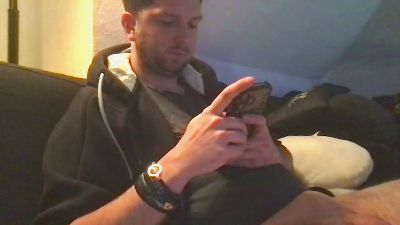 Grosse_Sache webcam model stream image