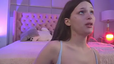 KatiaFinesse webcam model stream image