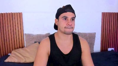 Jake_muller1 webcam model stream image