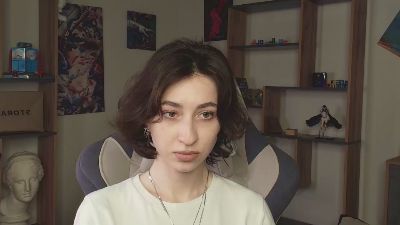 OdetteEarney webcam model stream image