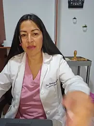 JustSamantha_ webcam model stream image