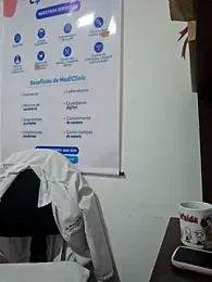 JustSamantha_ webcam stripchat model stream image