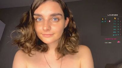 CatherynDwinell webcam model stream image