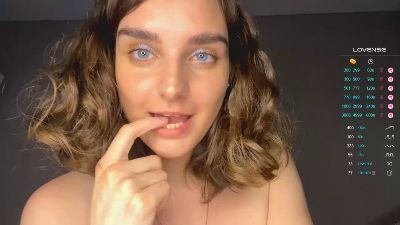 CatherynDwinell webcam cam4 model stream image