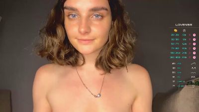 CatherynDwinell webcam model stream image