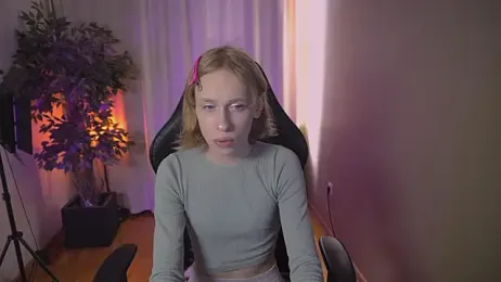 BarbieRichy webcam stripchat model stream image