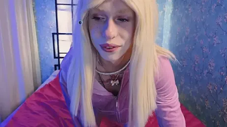 BarbieRichy webcam stripchat model stream image