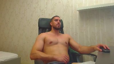 IvanHyde webcam model stream image