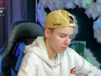 jean_wilsons webcam chaturbate model stream image