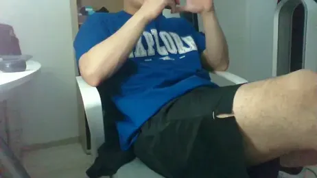 Real-eq webcam model stream image
