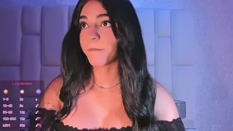 Summer_walkerr webcam model stream image