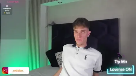 Robbin_Blaze webcam stripchat model stream image