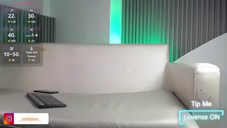 Robbin_Blaze webcam model stream image