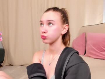 lynethamm webcam model stream image