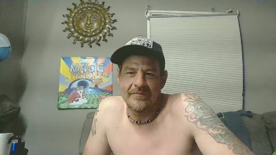 Wboner42000 webcam model stream image