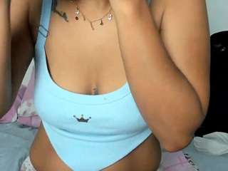 tatianagilgomez55 webcam model stream image