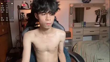 OopsAgain_ webcam model stream image