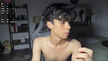 OopsAgain_ webcam model stream image