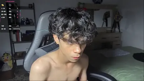 OopsAgain_ webcam model stream image