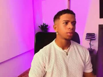 liam_morocho webcam model stream image