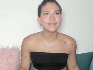 camila-hott1 webcam model stream image