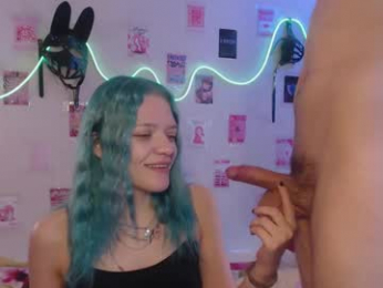 your_horny_friends webcam model stream image