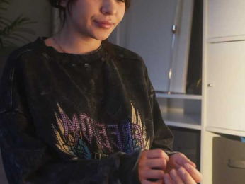 Mypassion_ webcam model stream image