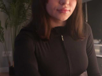 Mypassion_ webcam model stream image