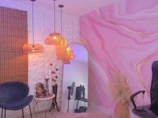 keytin-thomson webcam model stream image