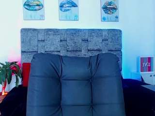 bladesensual webcam model stream image