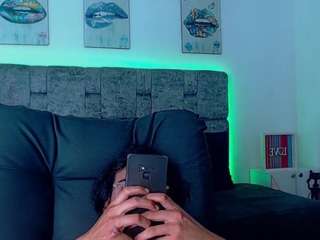 bladesensual webcam model stream image