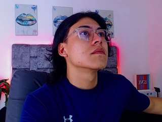 bladesensual webcam model stream image