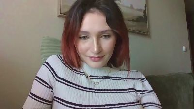Carmelina_Lust webcam model stream image