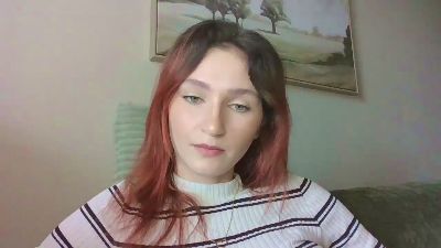 Carmelina_Lust webcam model stream image