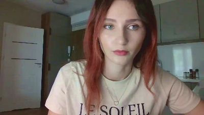 Carmelina_Lust webcam cam4 model stream image