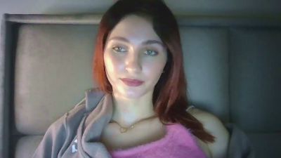 Carmelina_Lust webcam model stream image