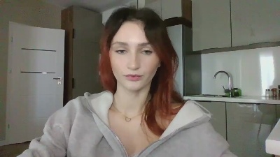 Carmelina_Lust webcam model stream image