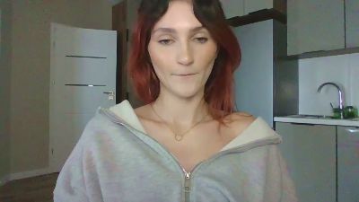 Carmelina_Lust webcam model stream image