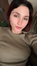 Carmelina_Lust webcam model stream image