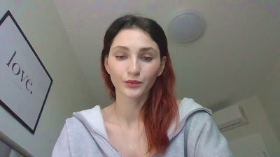 Carmelina_Lust webcam model stream image